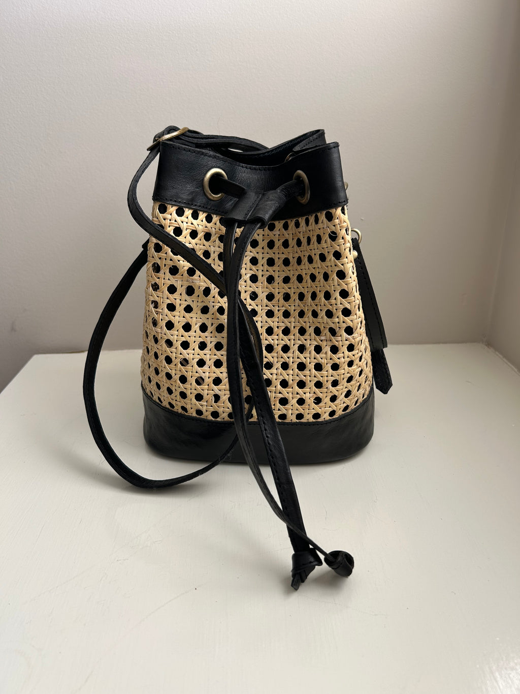 Bali Bucket Bag
