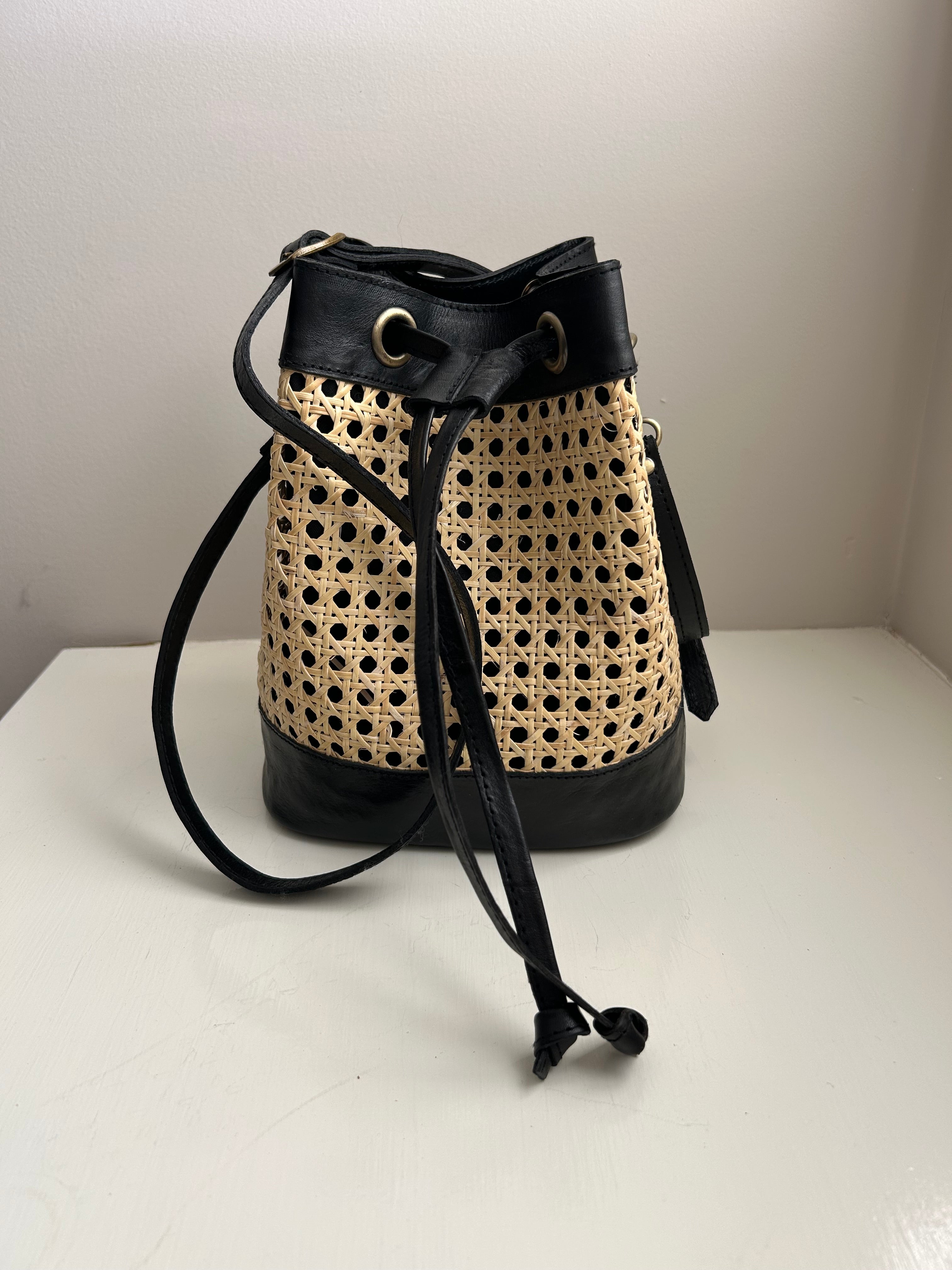 Bali Bucket Bag