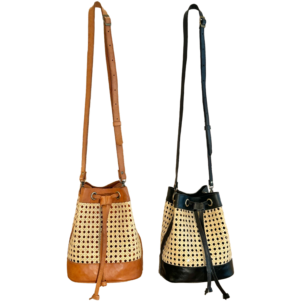 Bali Bucket Bag