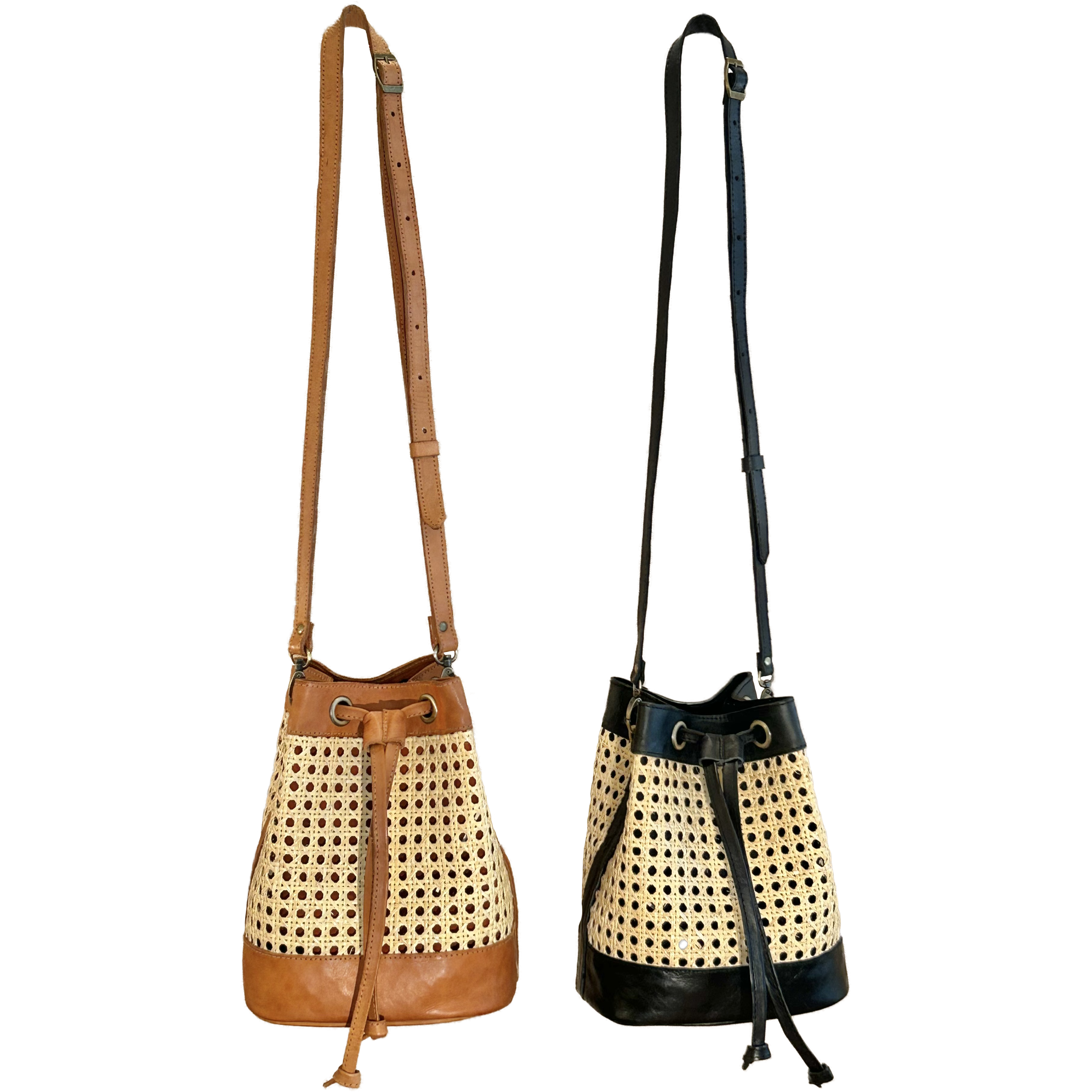 Bali Bucket Bag