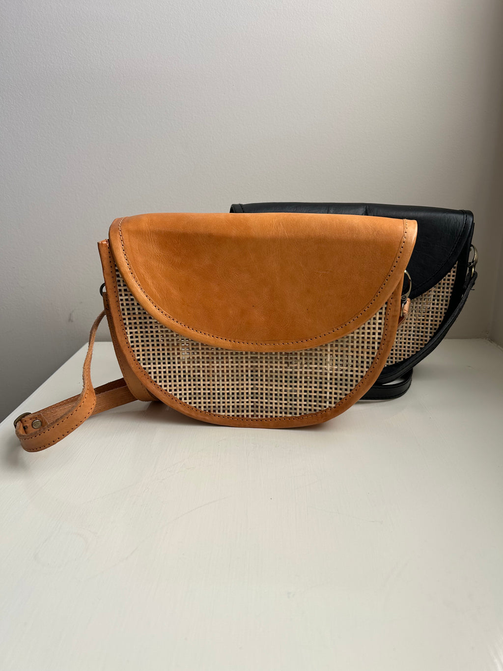 Georgia Crossbody