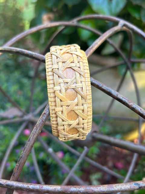 Balboa Cuff