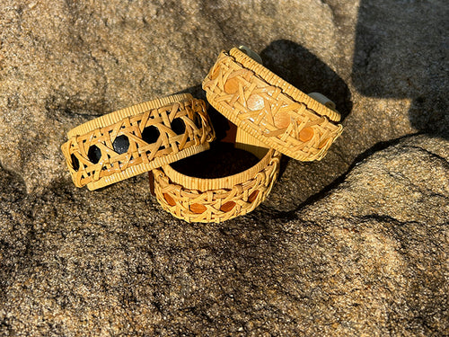Balboa Cuff