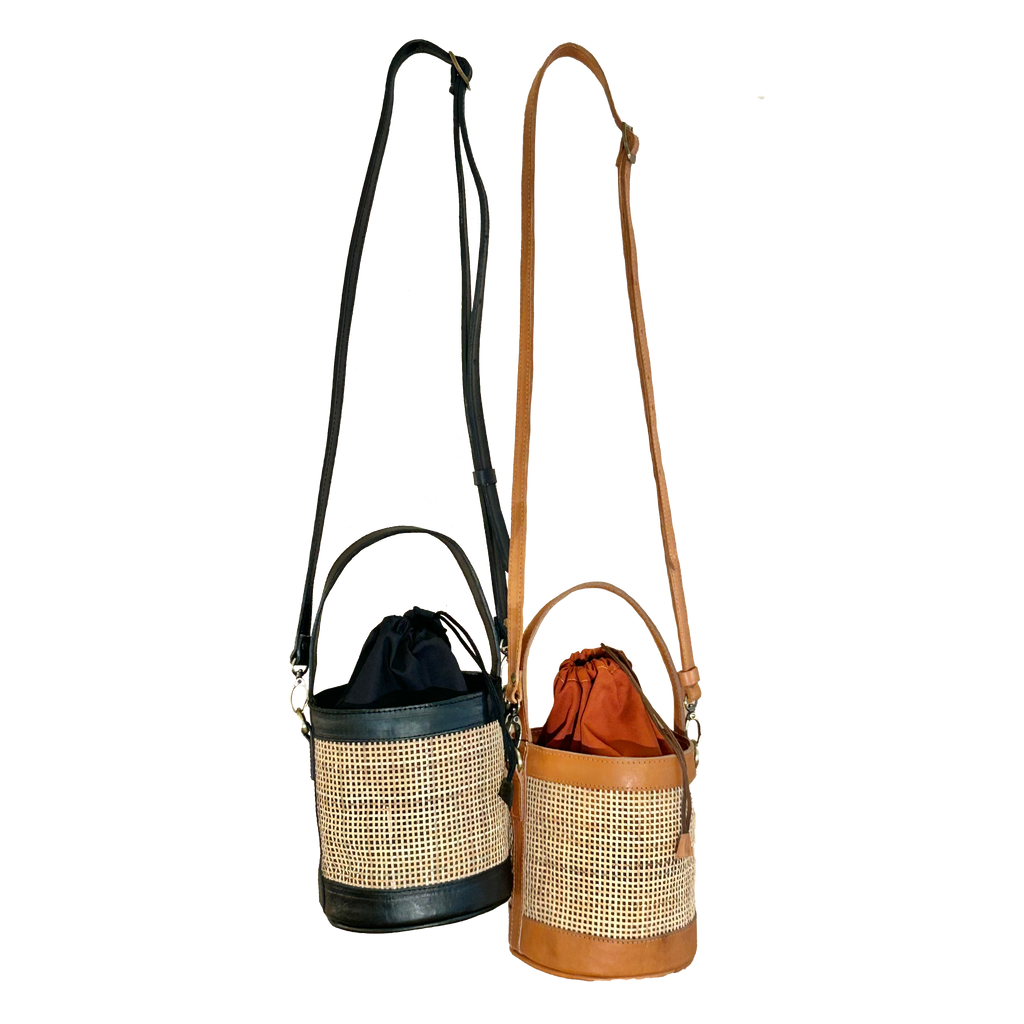 Imut Bucket Bag