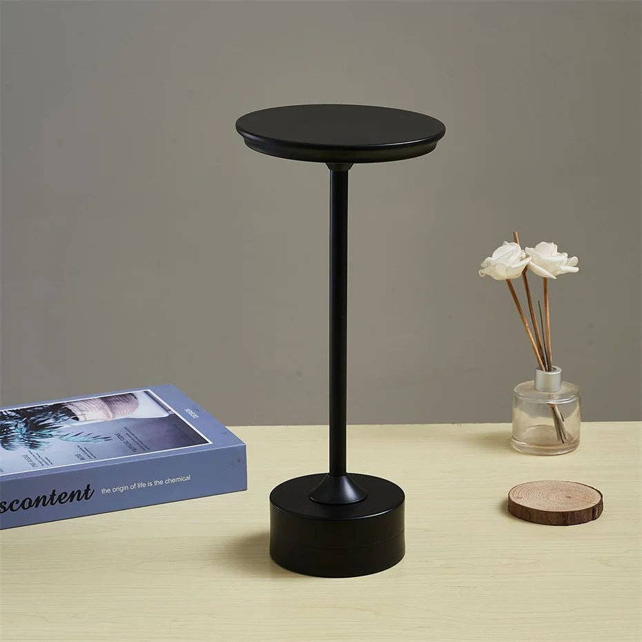 Wireless LED Touch Lamp